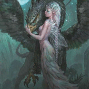 Night fairies 4 sians emporium Night fairies 4