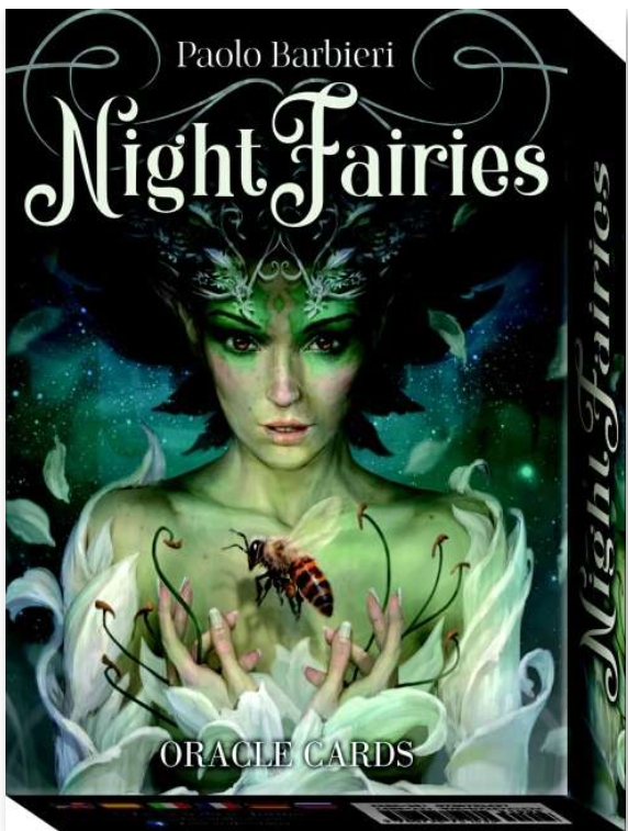 Night fairies sians emporium Night fairies