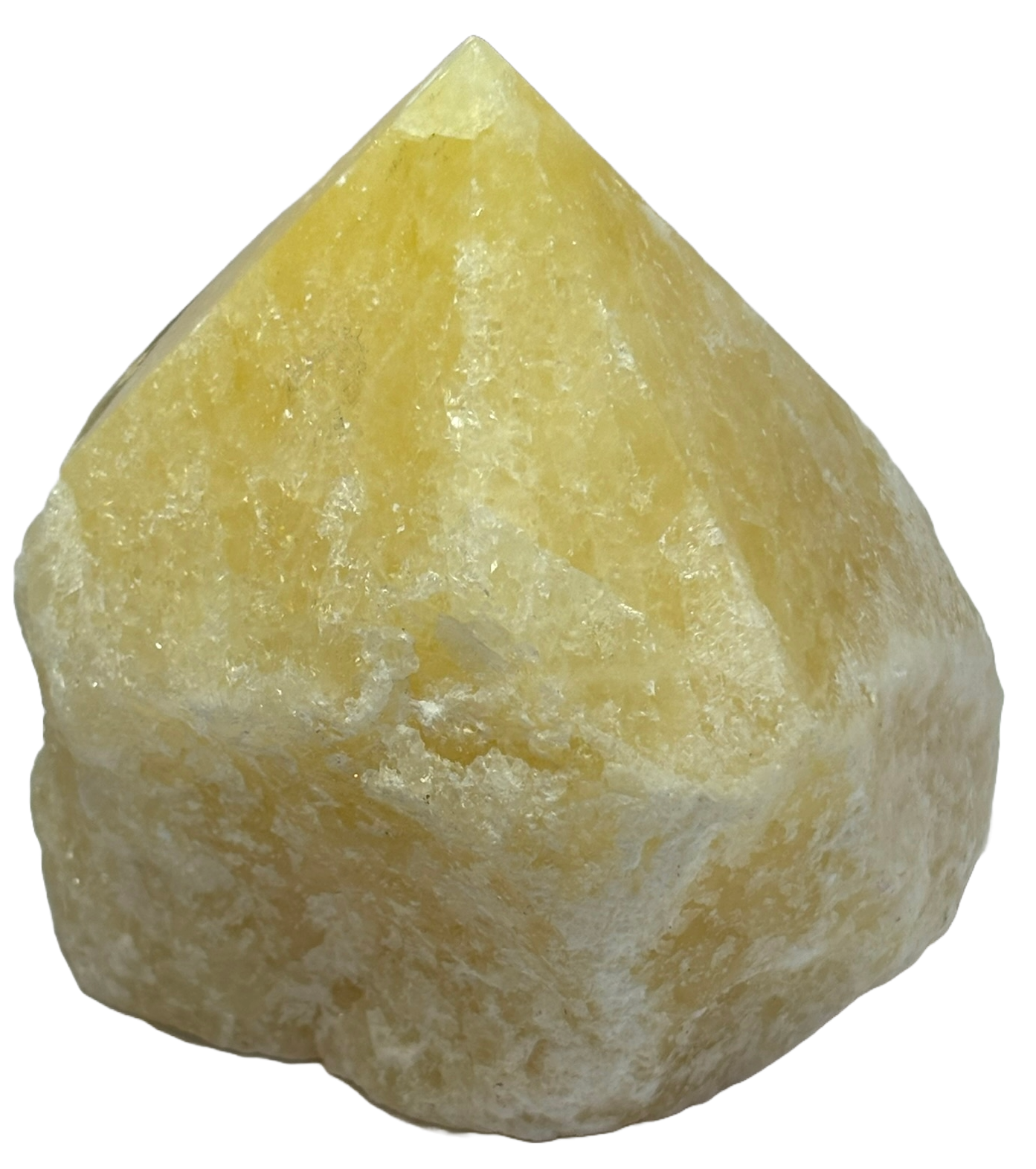 Orange calcite ocwin a sians emporium Orange calcite ocwin a