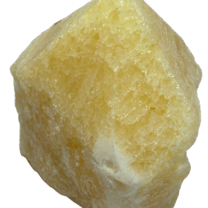 Orange calcite ocwin b2