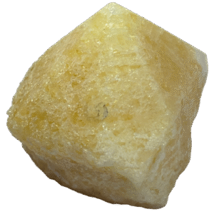 Orange calcite ocwin b3