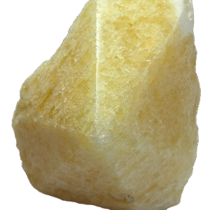 Orange calcite ocwin b4