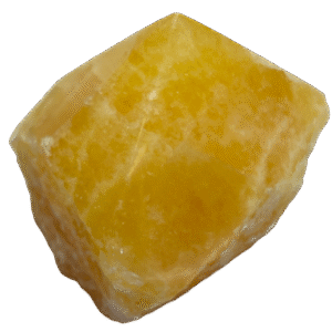 orange calcite OCWIN c1