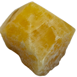 Orange calcite ocwin c2