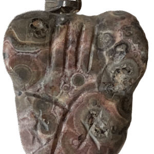 Ocean jasper