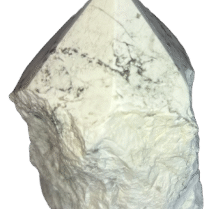 Howlite point c3