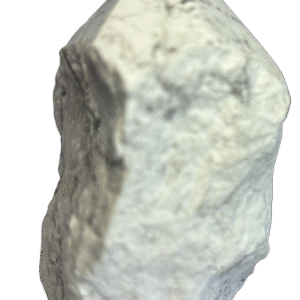 Howlite point c4