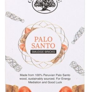 Palo santo