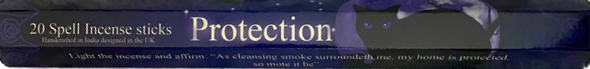 Protection incense sticks sians emporium Protection incense sticks