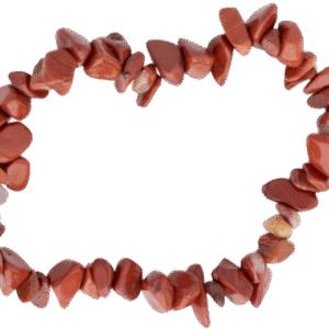 Red jasper bracelet sians emporium Red jasper bracelet