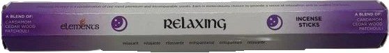 Relaxing incense sticks sians emporium Relaxing incense sticks
