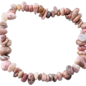 Rhodonite bracelet sians emporium Rhodonite bracelet