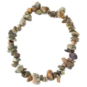 Rhyolite Bracelet