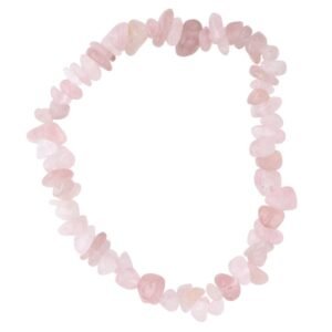 Rose Quartz Bracelet