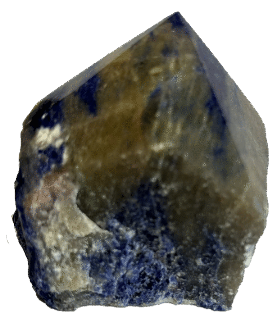 Sodalite sb1