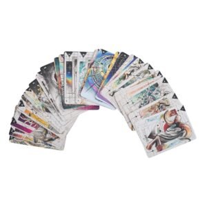 Starcodes 1 sians emporium Starcodes 1