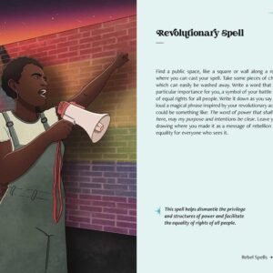 Spells for everyday magic 4 sians emporium Spells for everyday magic 4