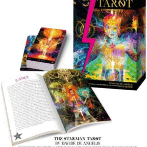 Starman tarot 2 sians emporium Starman tarot 2