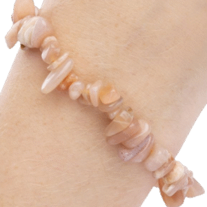 Sunstone bracelet bracelet 2