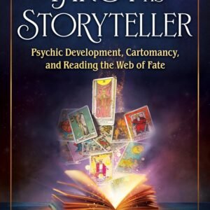 Tarot as Storyteller a