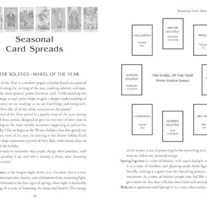 Tarot as storyteller f