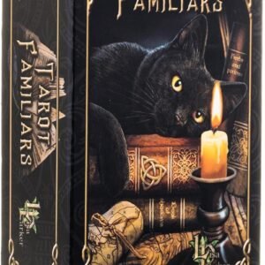 Tarrot familiars 1a