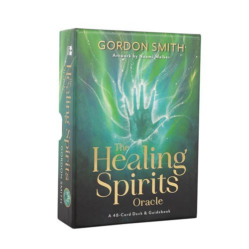 The healing spirits 1 sians emporium The healing spirits 1