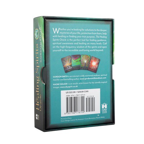 The healing spirits 2 sians emporium The healing spirits 2
