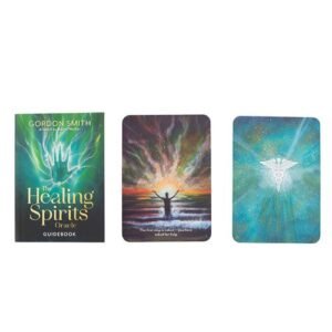 The healing spirits 3 sians emporium The healing spirits 3