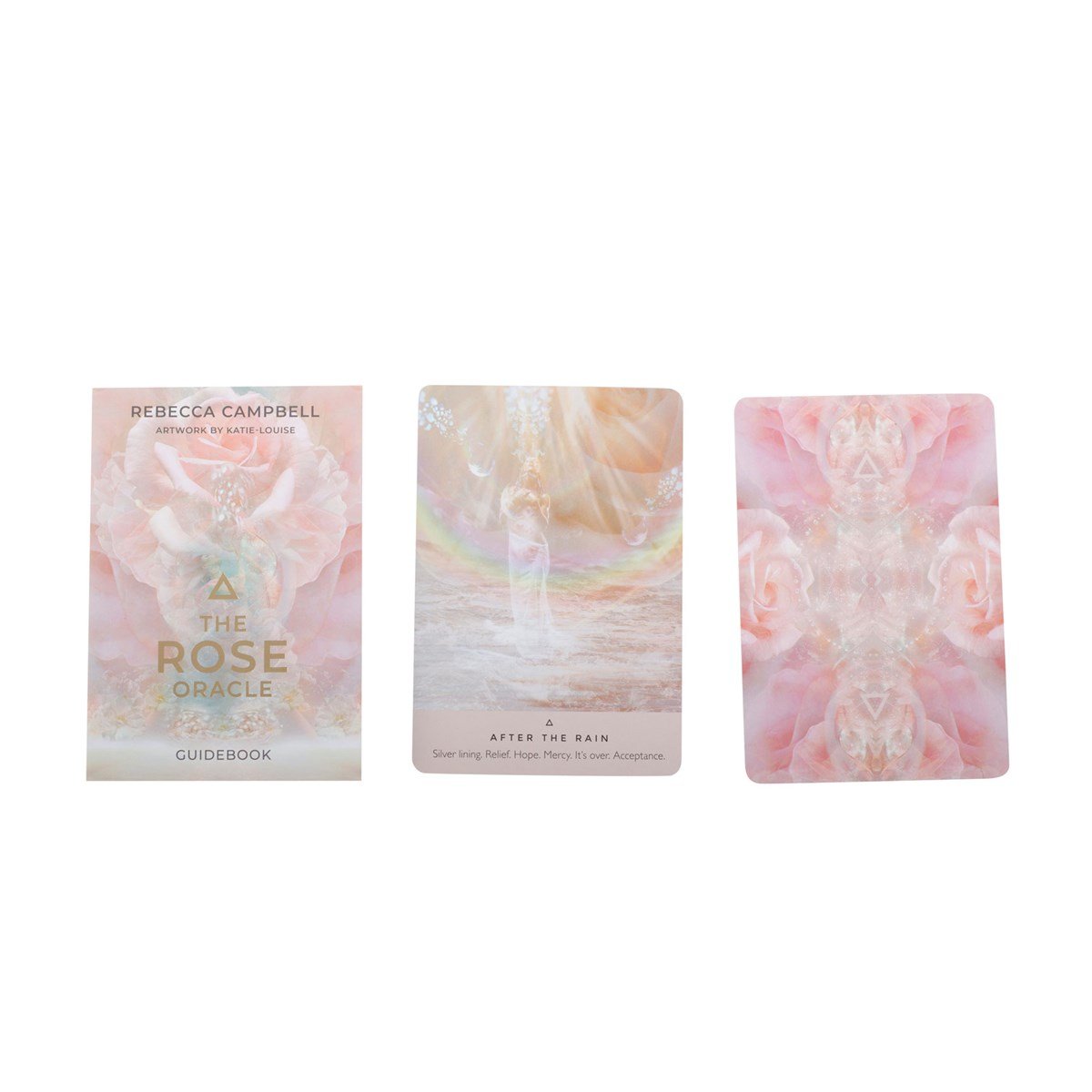 The rose oracle cards 3 sians emporium The rose oracle cards 3