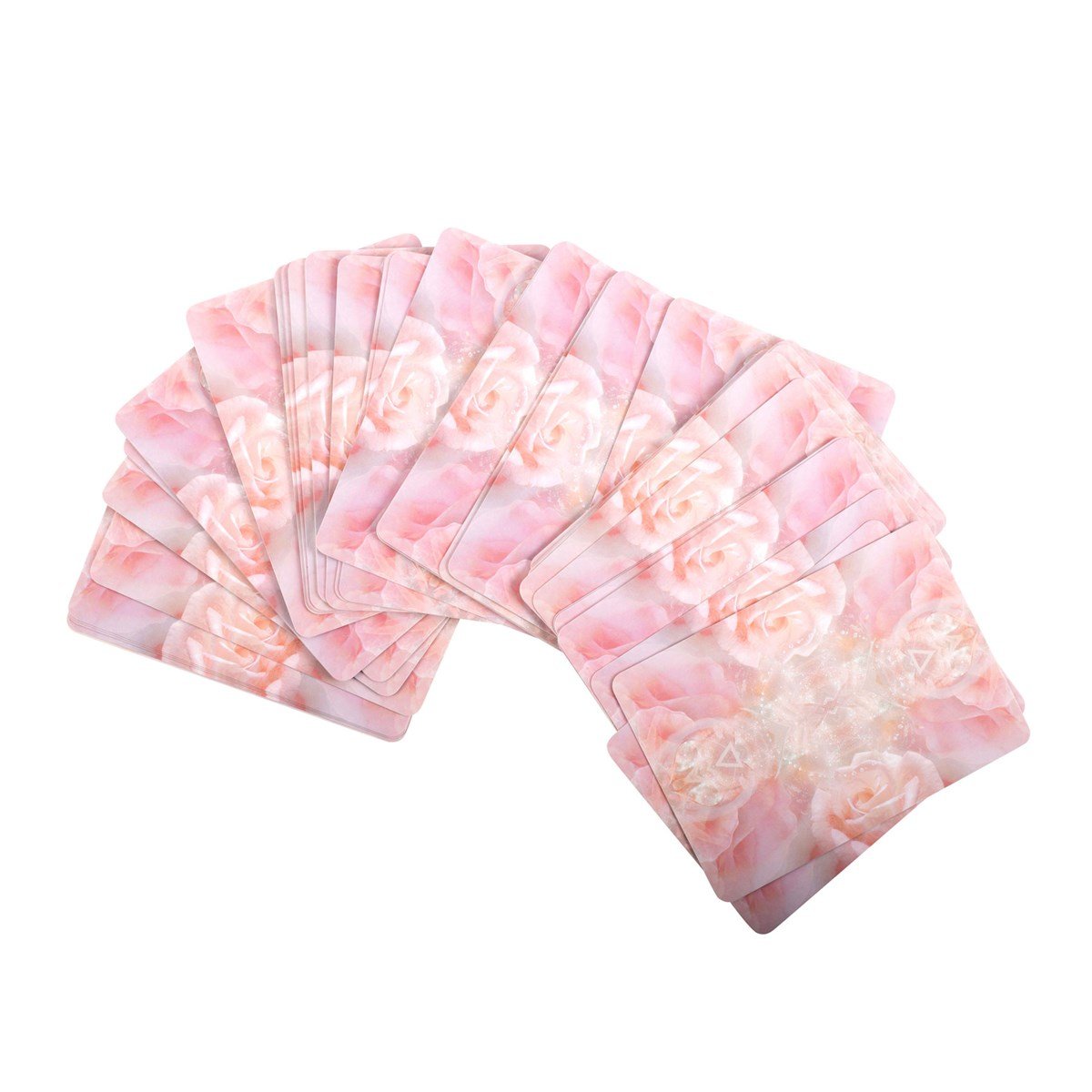 The rose oracle cards 4 sians emporium The rose oracle cards 4