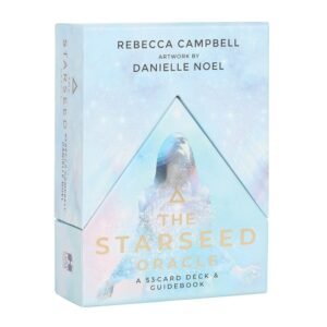 The Starseed Oracle Cards 1