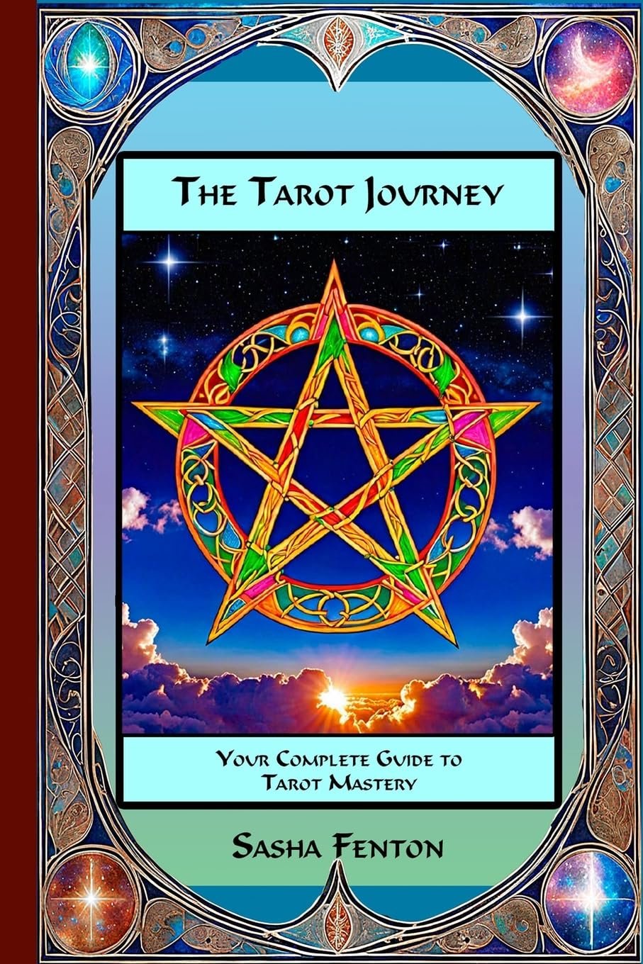 The tarot journey a sians emporium The tarot journey a