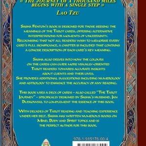 The tarot journey b sians emporium The tarot journey b