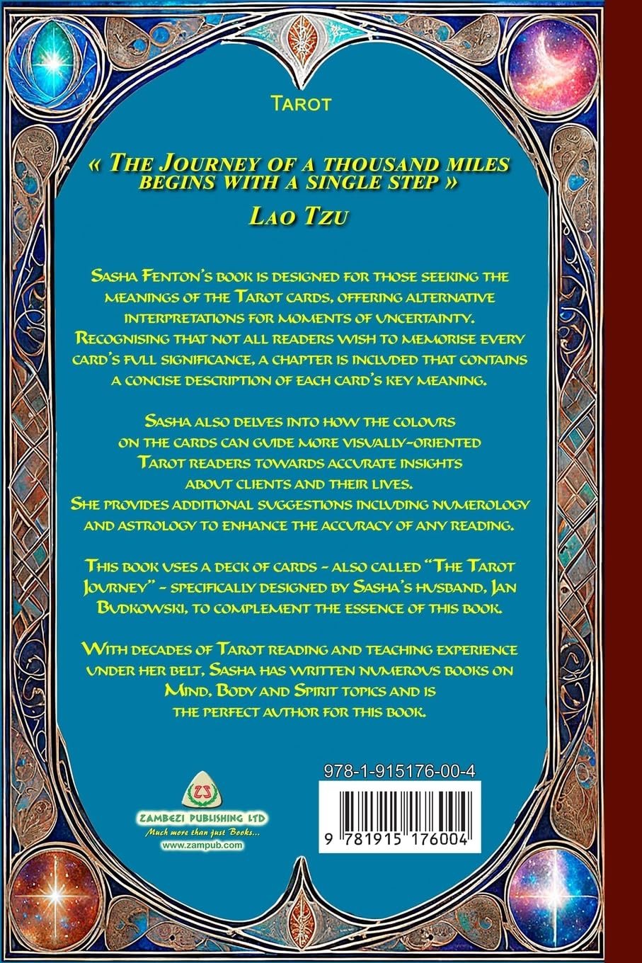 The tarot journey b sians emporium The tarot journey b