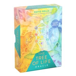 The tree of life oracle 1 sians emporium The tree of life oracle 1