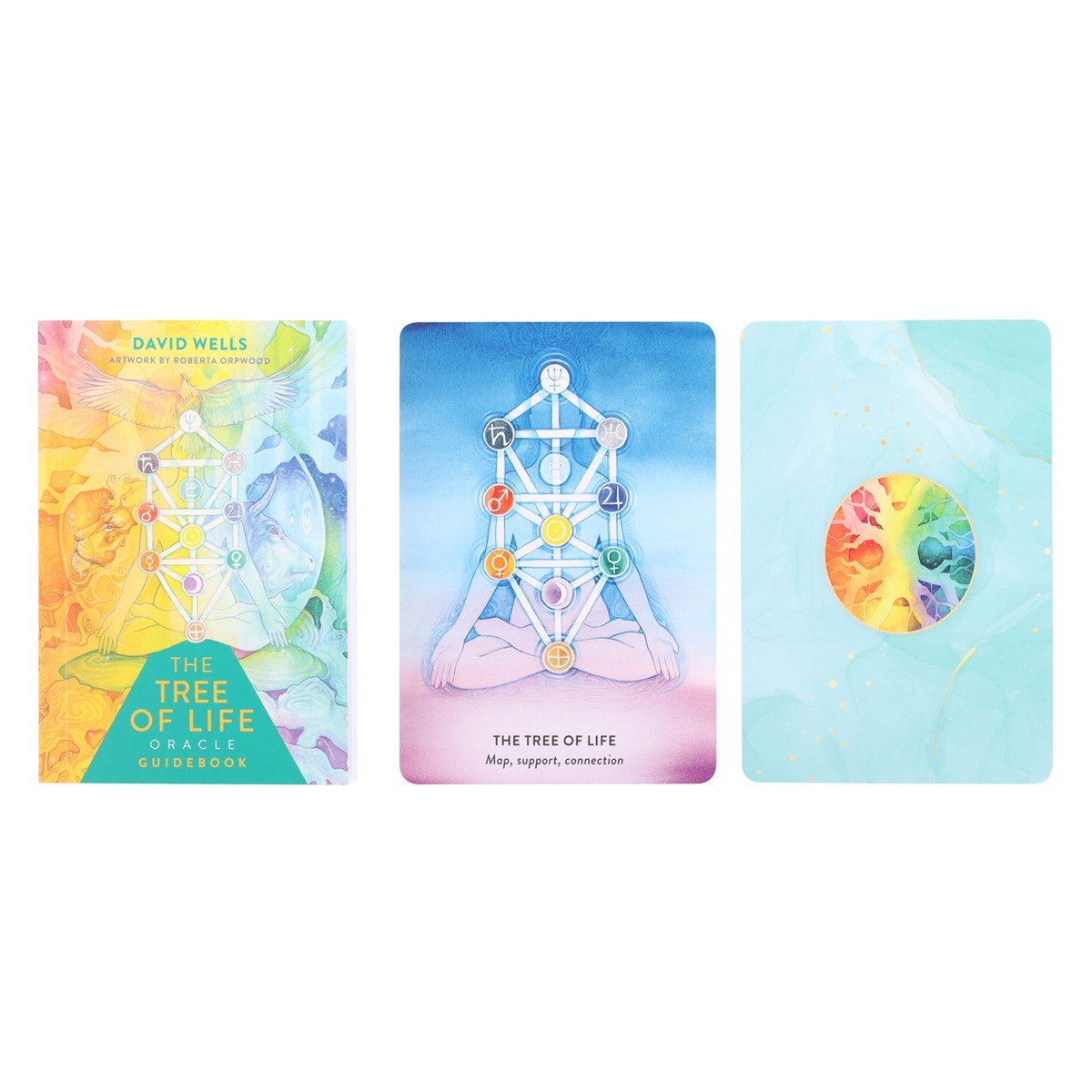The tree of life oracle 3 sians emporium The tree of life oracle 3