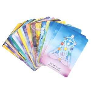 The tree of life oracle 3 sians emporium The tree of life oracle 4