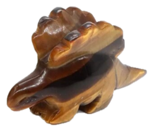 Tiger eye steg 1 sians emporium Tiger eye steg 1