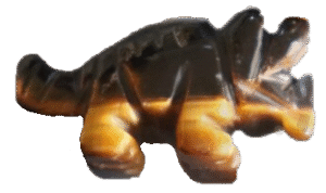 Tigers eye triceratops tri3 sians emporium Tigers eye triceratops tri3