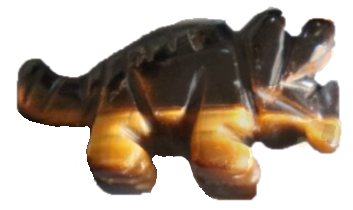 Tigers eye triceratops tri3 sians emporium Tigers eye triceratops tri3