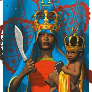 Voodoo tarot kit e sians emporium Voodoo tarot kit e