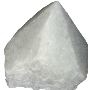White calcite wcc 1
