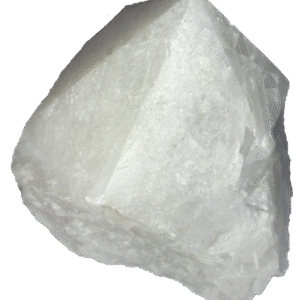 White calcite wcc 2