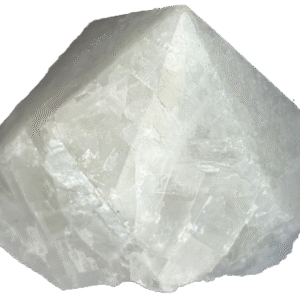 White calcite wcc 3