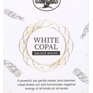 White copal