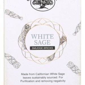 White sage sians emporium White sage