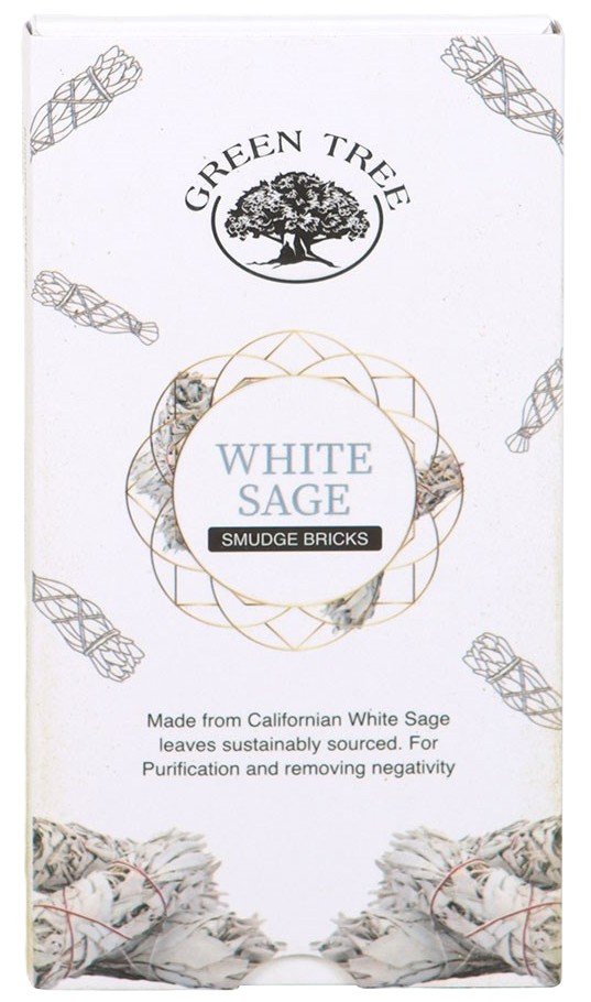 White sage sians emporium White sage