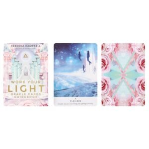Work your light oracle 2 sians emporium Work your light oracle 2