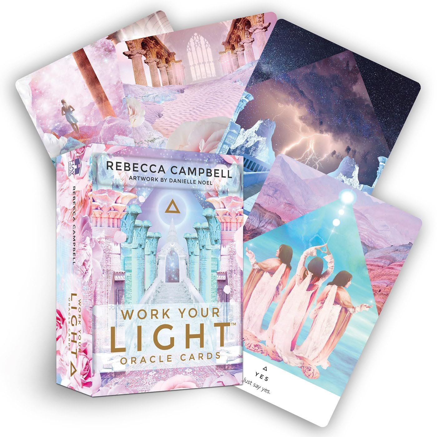 Work your light oracle 4 sians emporium Work your light oracle 4